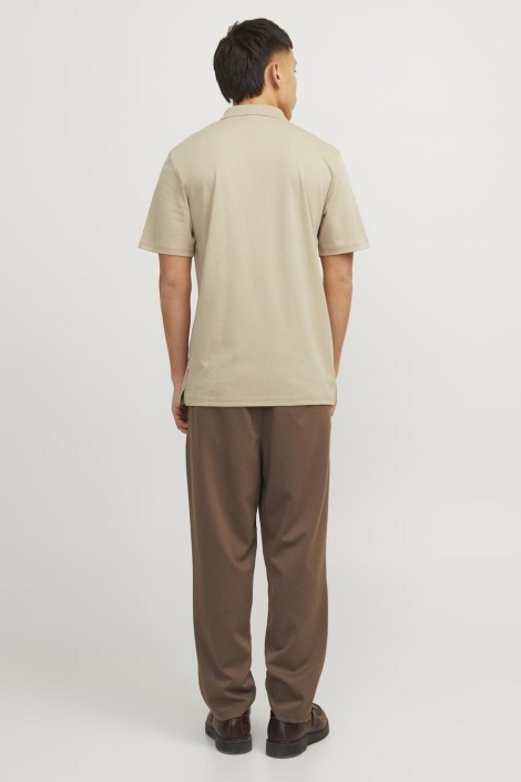 Jack & Jones jprccrodney ss polo sn